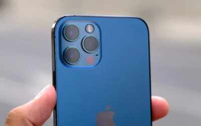 iPhone 12 el inicio de una nueva era