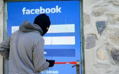 Así te roban la contraseña de Facebook, pidiendo dar “Like” en una foto