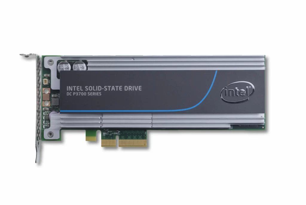 SSD Intel DC P3700 Series