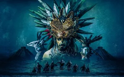 Black Panther: Wakanda Forever en Yucatán