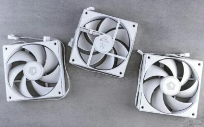 ¿Qué significan las especificaciones de los ventiladores para PC?